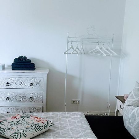 Litzi Apartment Baden-Baden Eksteriør bilde