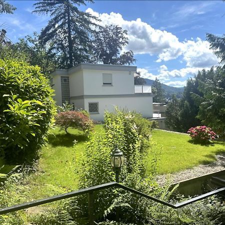 Litzi Apartment Baden-Baden Eksteriør bilde
