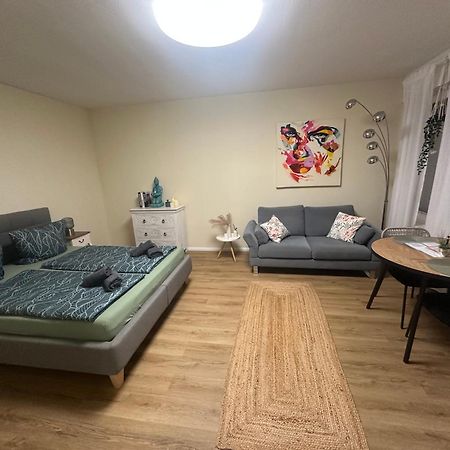 Litzi Apartment Baden-Baden Eksteriør bilde