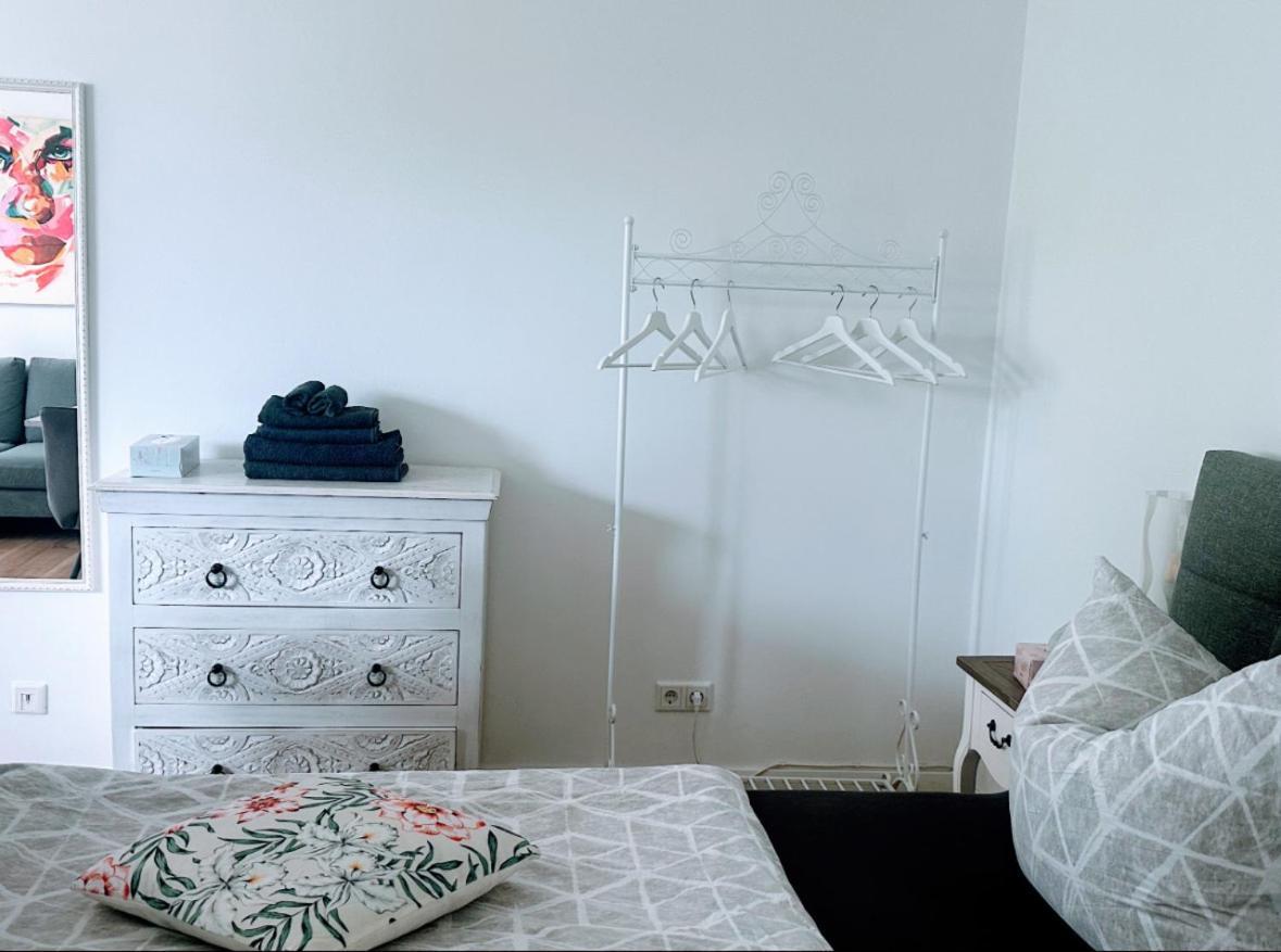 Litzi Apartment Baden-Baden Eksteriør bilde