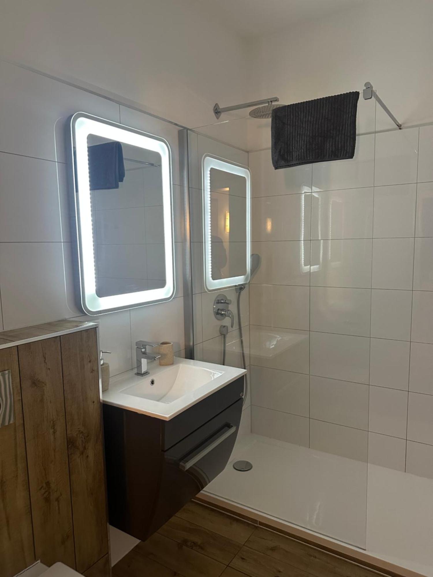 Litzi Apartment Baden-Baden Eksteriør bilde